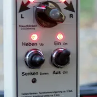 Mehrzweckfahrzeug (ausgemustert 12 / 2023)