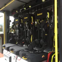 Hilfeleistungs- und Löschgruppenfahrzeug 20
