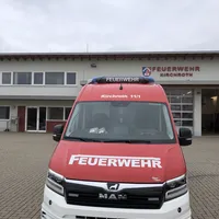 Mehrzweckfahrzeug