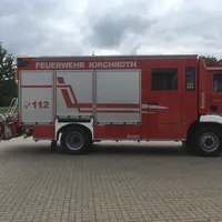 Hilfeleistungs- und Löschgruppenfahrzeug 20