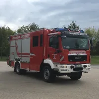 Hilfeleistungs- und Löschgruppenfahrzeug 20