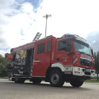 Hilfeleistungs- und Löschgruppenfahrzeug 20