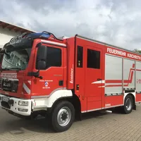 Hilfeleistungs- und Löschgruppenfahrzeug 20