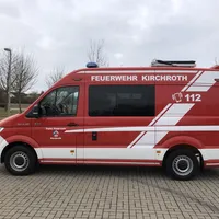Mehrzweckfahrzeug